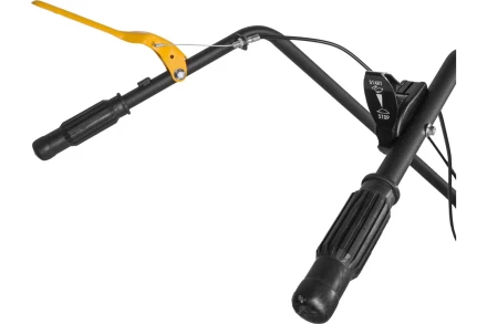 Мотокультиватор HUTER GMC-5.0 купить в Тюмени