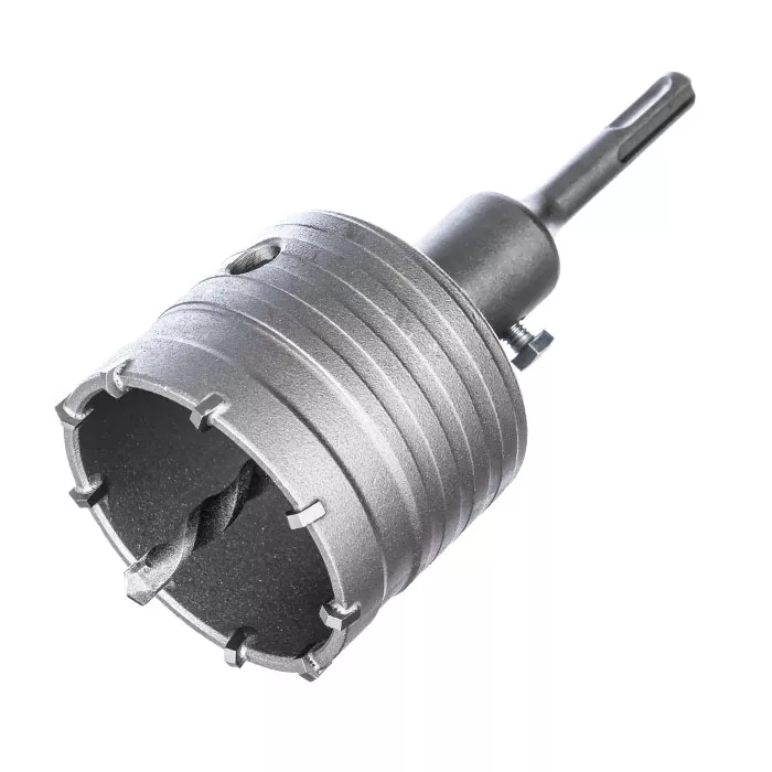 Коронка по бетону с переходником SDS+ 60*M16/7 резца купить в Тюмени