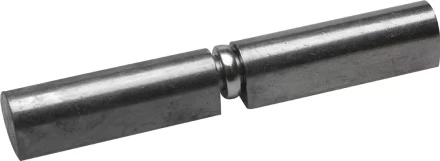 Петля STAYER &quot;MASTER&quot; для металлических дверей, 120мм 37615-120 купить в Тюмени