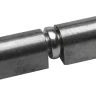 Петля STAYER "MASTER" для металлических дверей, 120мм 37615-120 купить в Тюмени