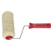 Валик ЗУБР &quot;МАСТЕР&quot; СИНТЕКС малярный в сборе, полиакрил, бюгель 6мм, 40х180мм 03505-18_z01 купить в Тюмени