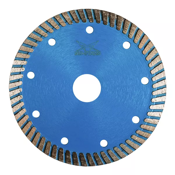 Диск алмазный по бетону TURBO EXTRA PROFESSIONAL MD-STARS 350*3,2*10*25,4 mm купить в Тюмени