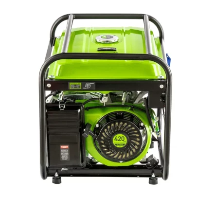 Генератор бензиновый Сибртех БС-8000 94547 купить в Тюмени