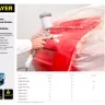 Пленка STAYER "PROFESSIONAL" защитная с клейкой лентой "МАСКЕР", HDPE, 9мкм, 2,1х15м 12255-210-15 купить в Тюмени