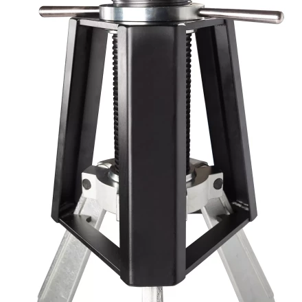 Съемник гидравлический самоцентрирующийся КВТ СГС-20К усилием 20 т (91802) купить в Тюмени