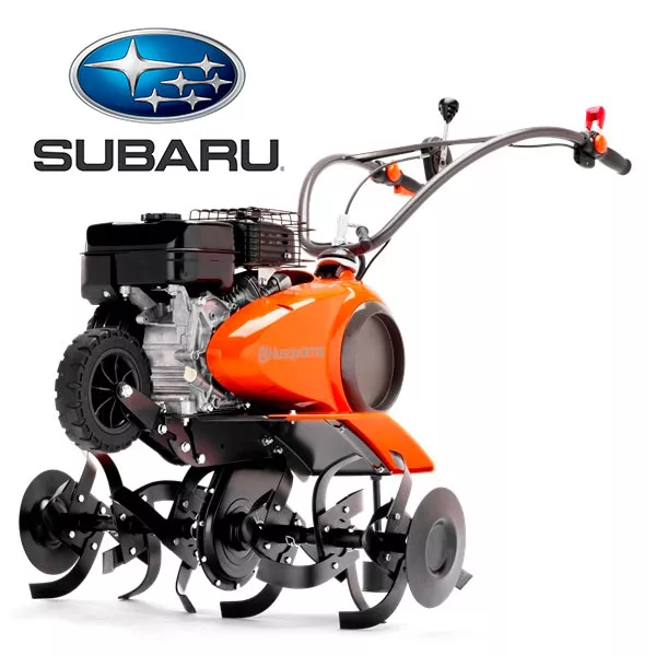 Бензиновый Культиватор Husqvarna TF 434P купить в Тюмени