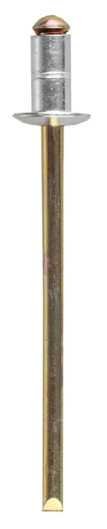 Заклепки ЗУБР многозажимные, алюминиевые 3,2x12мм, 50шт 4-31311-32-12-0050 купить в Тюмени