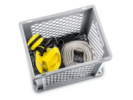 Насос Karcher Submersible Pump Box EU - tbd купить в Тюмени