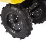 Мотоблок бензиновый DPT-470 Denzel 56405 купить в Тюмени