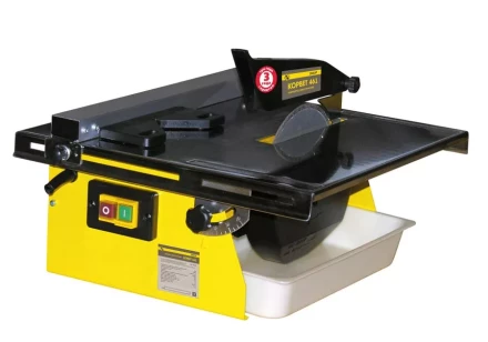 Плиткорез электрический Корвет 461 94610 купить в Тюмени