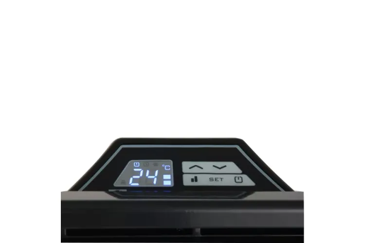 Электропанель Electrolux ECH/BNE-1000 Brilliant Next НС-1256716  купить в Тюмени