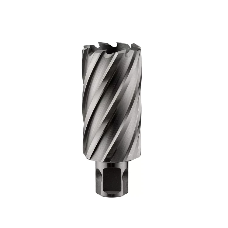 Сверло корончатое ALTECO HSS 18x30 22451 купить в Тюмени