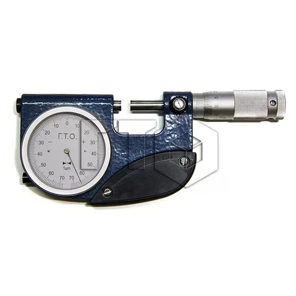 Микрометр ГТО МР-25 (0.001) купить в Тюмени