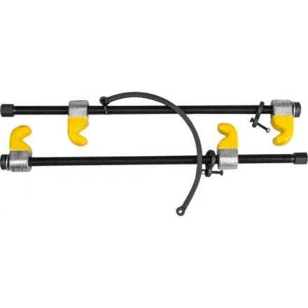 Компрессор KRAFTOOL для пружин, 110-180мм / 400мм 1-43379-180 купить в Тюмени