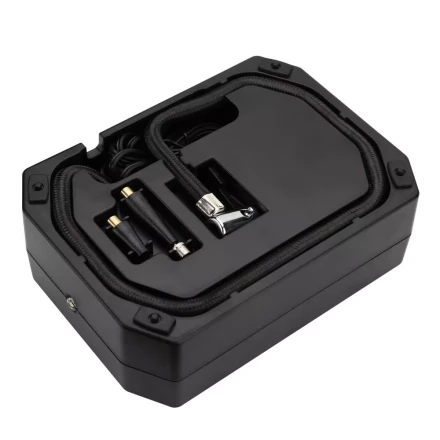 Насос автомобильный цифровой DEKO DKCP150Psi-LCD, 063-1300 купить в Тюмени