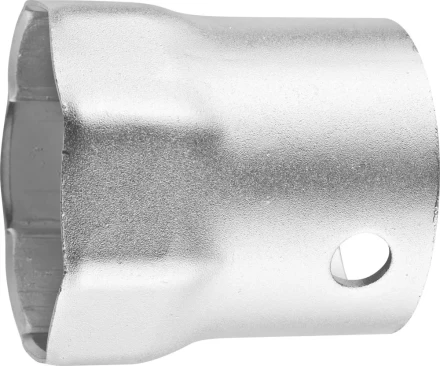 Ключ ступичный ЗУБР &quot;МАСТЕР&quot; торцовый, восьмигранный, 115мм 27195-115 купить в Тюмени