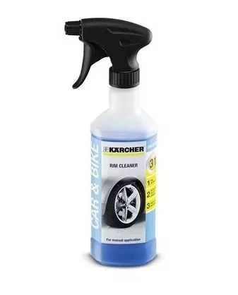 Средство для чистки колесных дисков KARCHER купить в Тюмени