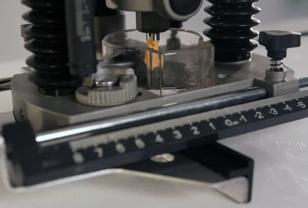 Фрезер ЭНКОР ФМЭ-1200/8Э  1/2 50260 купить в Тюмени