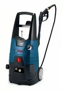 Минимойка-мойка высокого давления Bosch GHP-6-14 PRO купить в Тюмени