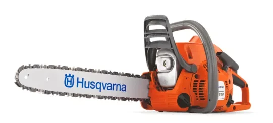 Бензопила HUSQVARNA 236 HUSQVARNA купить в Тюмени