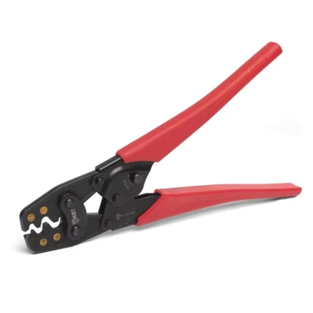 Пресс-клещи ПК-16м КВТ купить в Тюмени