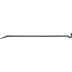 Лом-гвоздодер, 1200 мм, 19 мм, шестигранный усиленный, KRAFTOOL 21903-120 купить в Тюмени