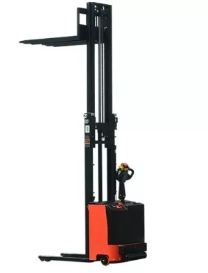 Штабелер электрический самоходный PROLIFT SDR 1556 купить в Тюмени