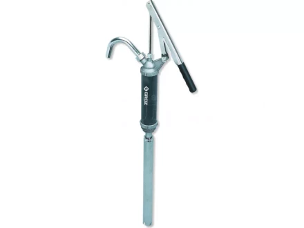 Насос для антифриза GROZ LBP/06 бочковой, рычажный GR44120 купить в Тюмени