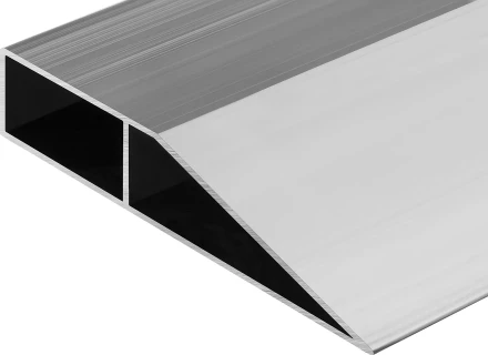 ЗУБР 1 м, Правило МАСТЕР (10727-1.0) купить в Тюмени