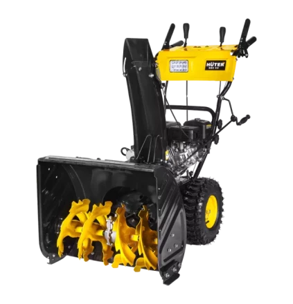 Снегоуборщик Huter SGC 8,0 купить в Тюмени