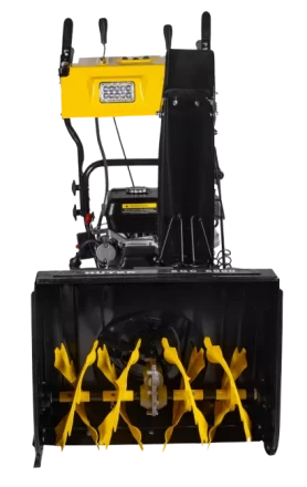 Снегоуборщик Huter SGC 8,0 купить в Тюмени