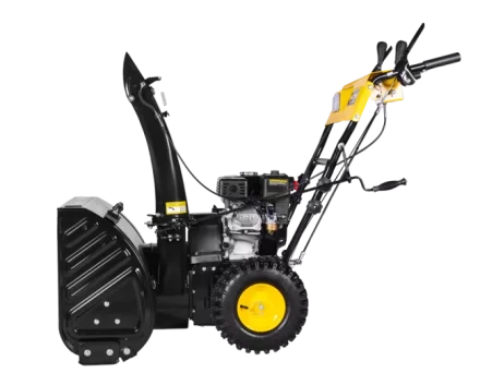 Снегоуборщик Huter SGC 8,0 купить в Тюмени