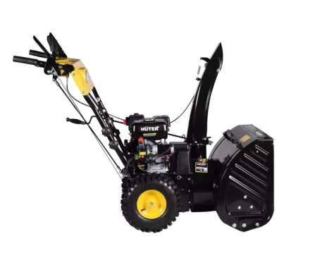 Снегоуборщик Huter SGC 8,0 купить в Тюмени