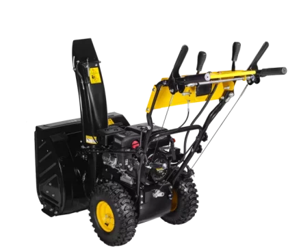 Снегоуборщик Huter SGC 8,0 купить в Тюмени