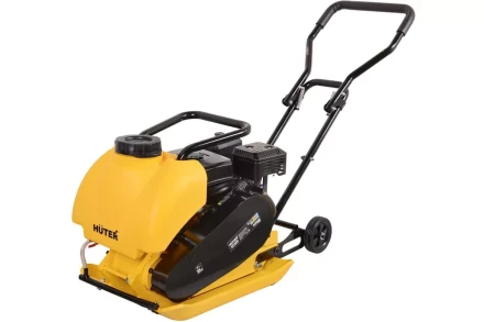 Виброплита бензиновая Huter VP-90W 74/6/4 купить в Тюмени