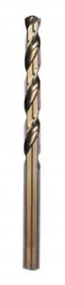 Сверло д/мет Р6М5 3.9 1/10/100 25039