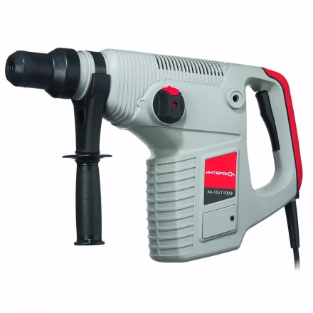 Молоток отбойный М-10/1100Э ИНТЕРСКОЛ купить в Тюмени