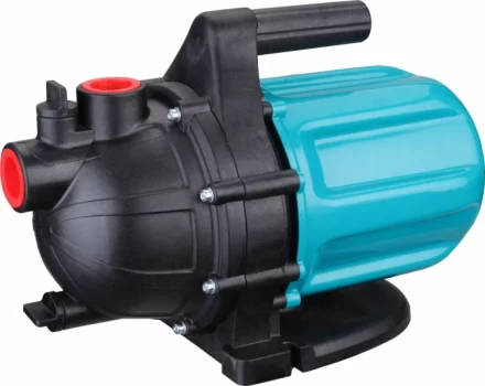 Поверхностный насос КАМА-17 НБЦ-800/35 купить в Тюмени