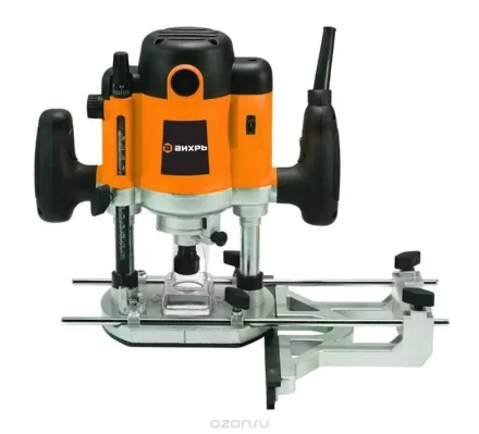 Фрезерная машина Вихрь ФМ-1900 (ФМ-1700) купить в Тюмени