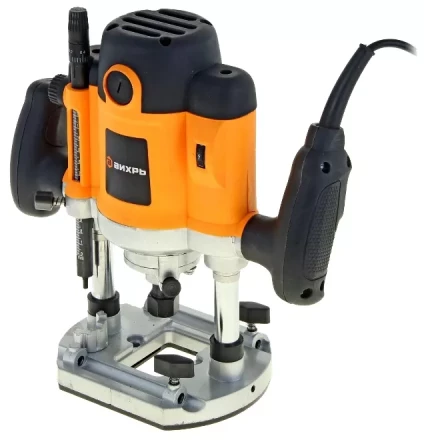 Фрезерная машина Вихрь ФМ-1900 (ФМ-1700) купить в Тюмени