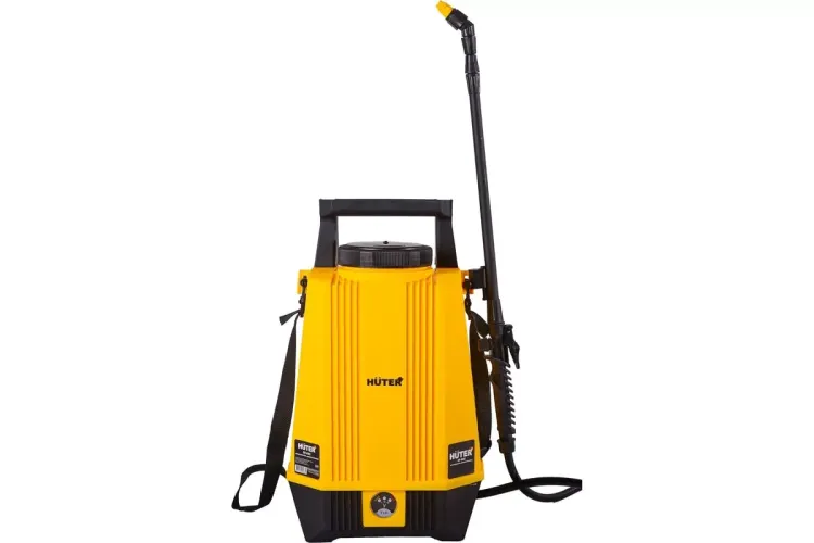 Опрыскиватель аккумуляторный SP-8AC Huter 70/13/53 купить в Тюмени