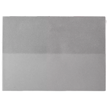 Выключатель СВЕТОЗАР &quot;ЭФФЕКТ&quot; проходной, одноклавишный, без вставки и рамки, цвет светло-серый металлик, 10A/~250B SV-54437-SM купить в Тюмени