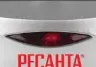 Тепловентилятор Ресанта ТВК-1 купить в Тюмени