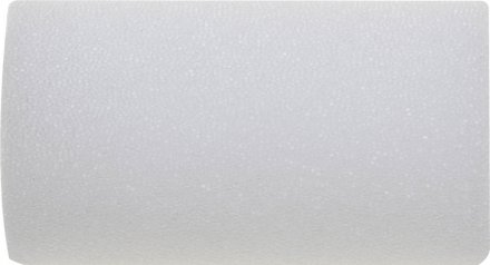 Мини-ролик МЕЛКИЙ ПОРОЛОН малярный, бюгель 6мм, 35х70мм, STAYER Master 0531-07 купить в Тюмени