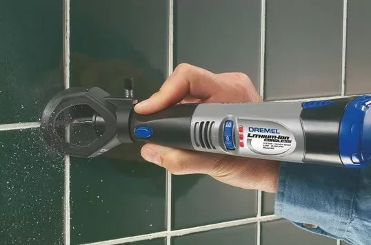 Бур по кафелю 569 1,6мм Dremel купить в Тюмени