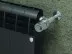 Радиатор Royal Thermo BiLiner 500 new/Noir Sable - 12 секций купить в Тюмени