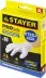 Перчатки STAYER &quot;PROFI&quot; нитриловые экстратонкие, XL, 10шт 11204-XL купить в Тюмени