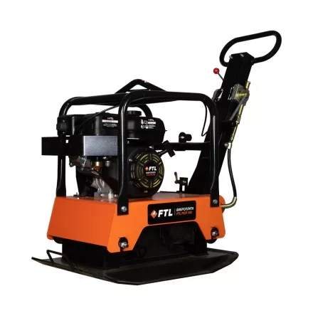 Виброплита FTL PCR 150 купить в Тюмени