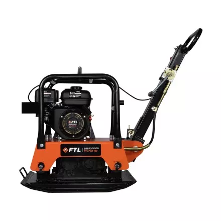 Виброплита FTL PCR 150 купить в Тюмени