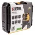 Лазерный уровень LX 06 Green, 30 м, 520 нм, аккумулятор Li 5200 mAh, резьба 5/8&quot; Denzel 35072 купить в Тюмени